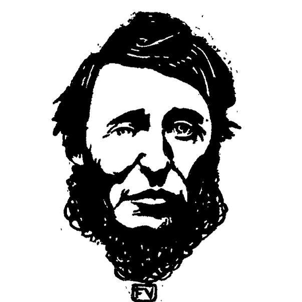 – Henry David Thoreau